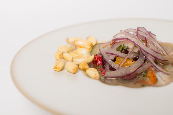 HOME-STYLE CEVICHE - Imagen 2