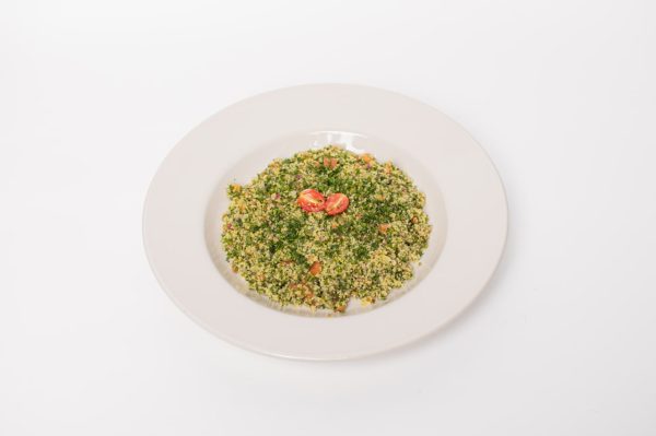 TABBOULEH SALAD