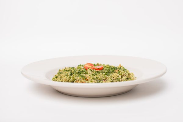 TABBOULEH SALAD - Imagen 2