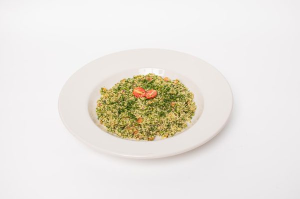 TABBOULEH SALAD - Imagen 3