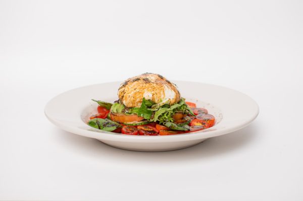 BURRATA CAPRESE - Imagen 3